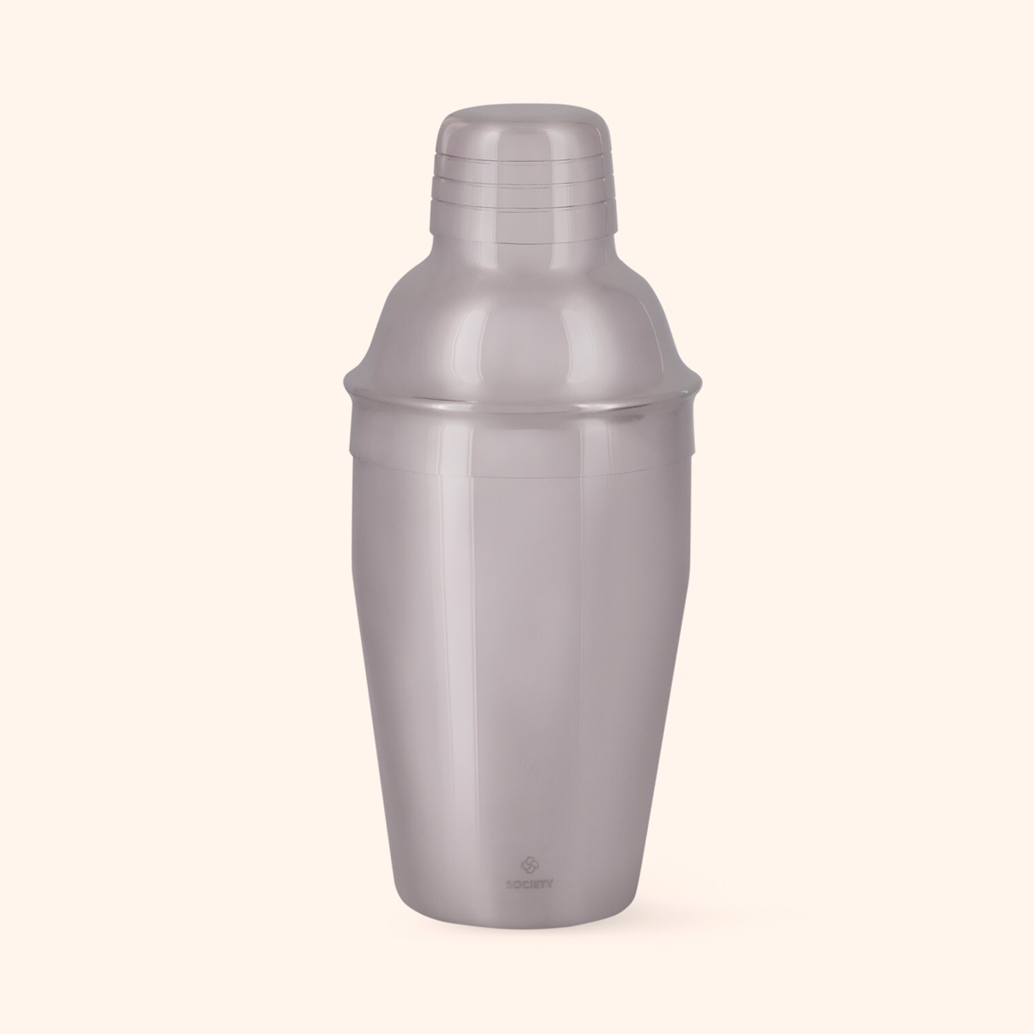 Set mini cocktail shaker